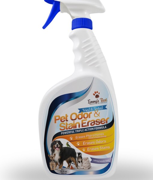 Emmy’s Best Pet Odor and Stain Eraser, 32 oz Buy Tech Zone