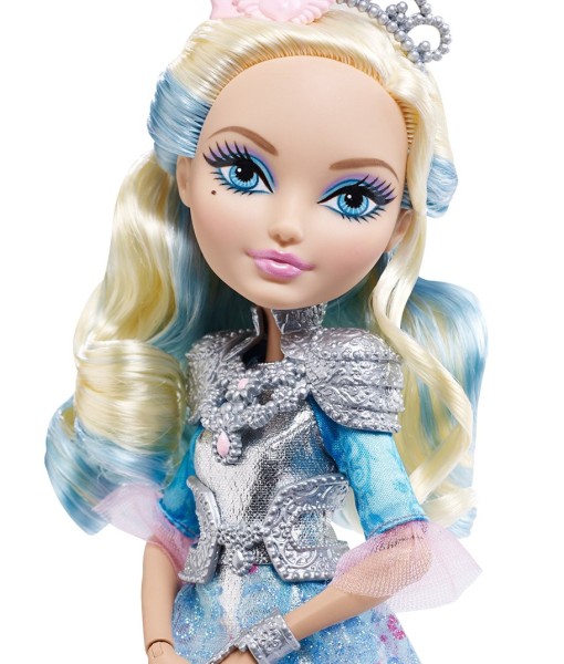 Ever After High Darling Charming Doll 