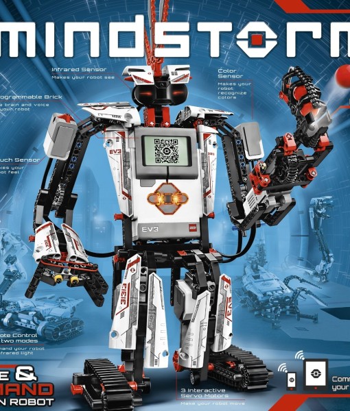 ev3 31313