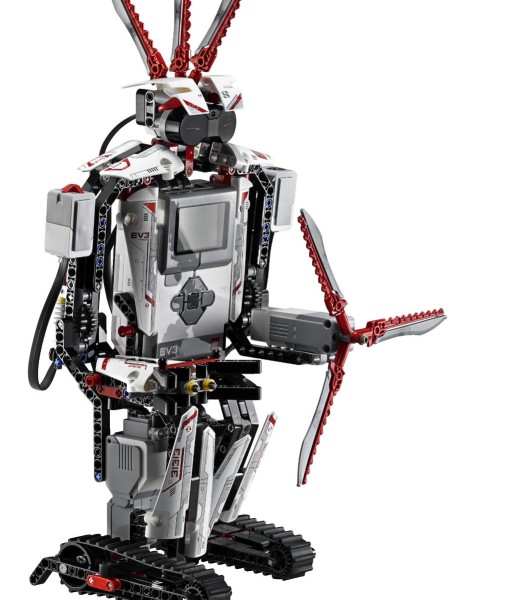 ev3 31313