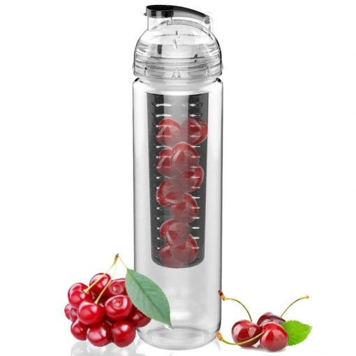 27oz-Sport-Water-Bottle-with-Fruit-InfuserMany-Color-Option-B00L3F12TE