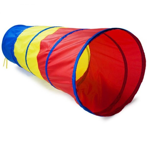 6-feet-Play-Tunnel-Toy-Tent-Child-Kids-Pop-up-Discovery-Tube-Playtent-B00430FAO4