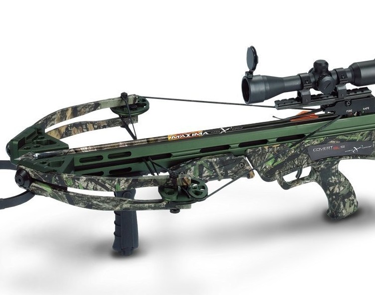 Carbon Express 185 Pounds Covert Sls Crossbow Package Buy Tech Zone
