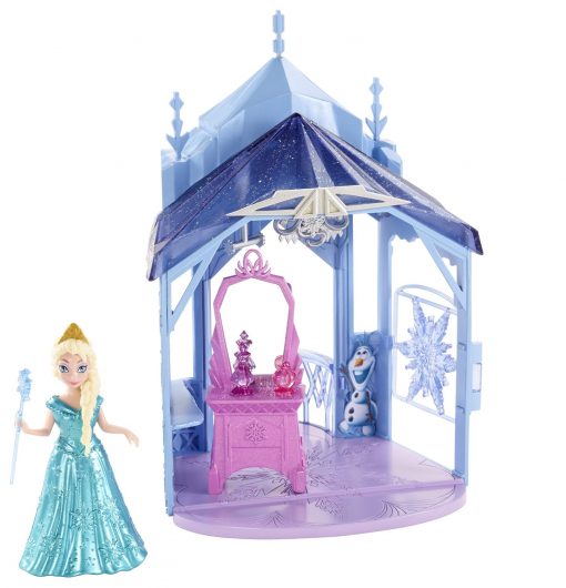 Disney-Frozen-MagiClip-Flip-N-Switch-Castle-and-Elsa-Doll-B00MIRWCQI