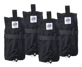 E-Z-Up-Instant-Shelters-Deluxe-Weight-Bags-Set-of-4-B000G0192W