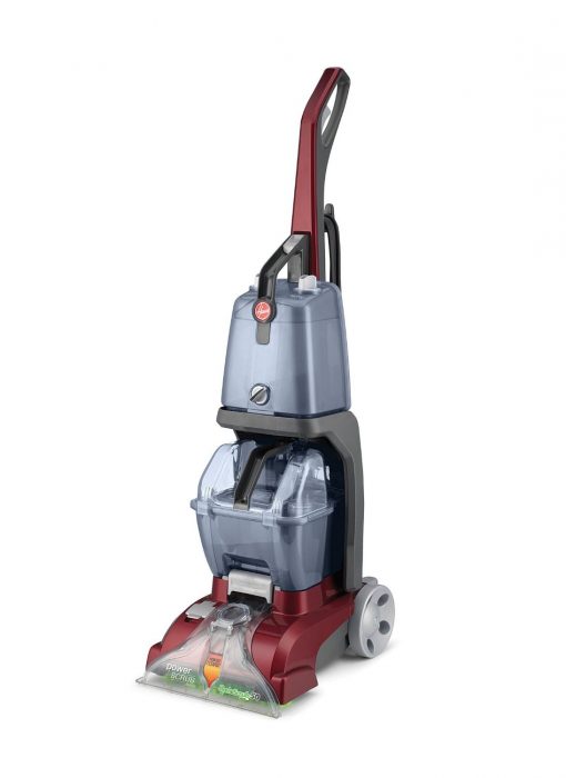 Hoover Power Scrub Deluxe Carpet Washer, FH50150 | Buy Tech Zone