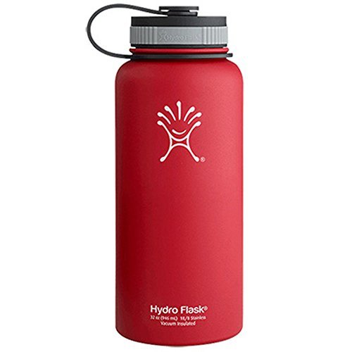 Hydro-Flask-Insulated-Wide-Mouth-Stainless-Steel-Water-Bottle-32-Ounce-B00LGUY7K2