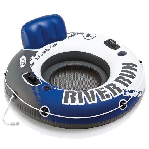 Intex-River-Run-Inflatable-Water-Float-B00YIXZR3A