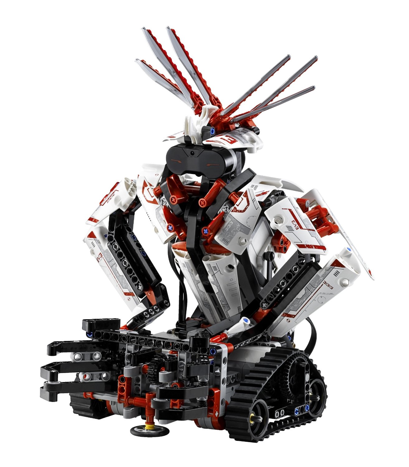 LEGO Mindstorms EV3 31313 | Buy Tech Zone