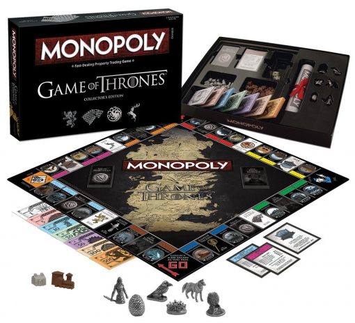 Monopoly-Game-of-Thrones-Collectors-Edition-Board-Game-B00UB25IJA