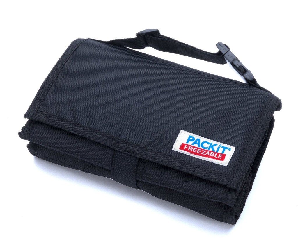 PackIt Personal Cooler Black Buy Tech Zone