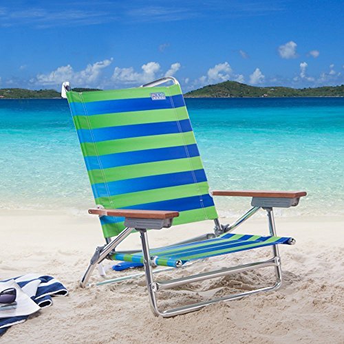 Rio-Brands-5-Position-Classic-Lay-Flat-Beach-Chair-B00PUHN2IA