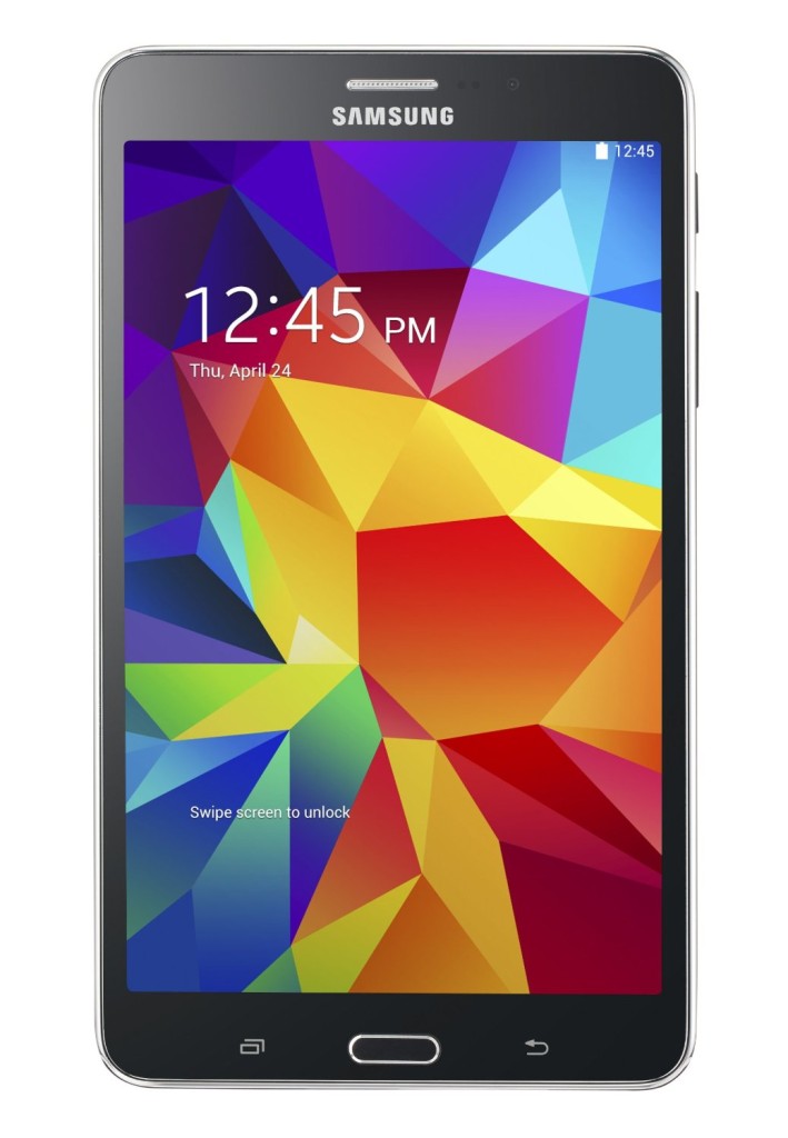 samsung galaxy tab 4 second hand price