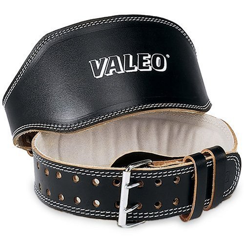 Valeo-4-Inch-Padded-Leather-Belt-B0007W7WCU